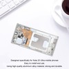 Middle Frame Bezel Plate Housing Cover Replacement for Note 20