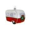 Hamburger Weihnachtskontor - Christmas Tree Decoration - Camper/Caravan