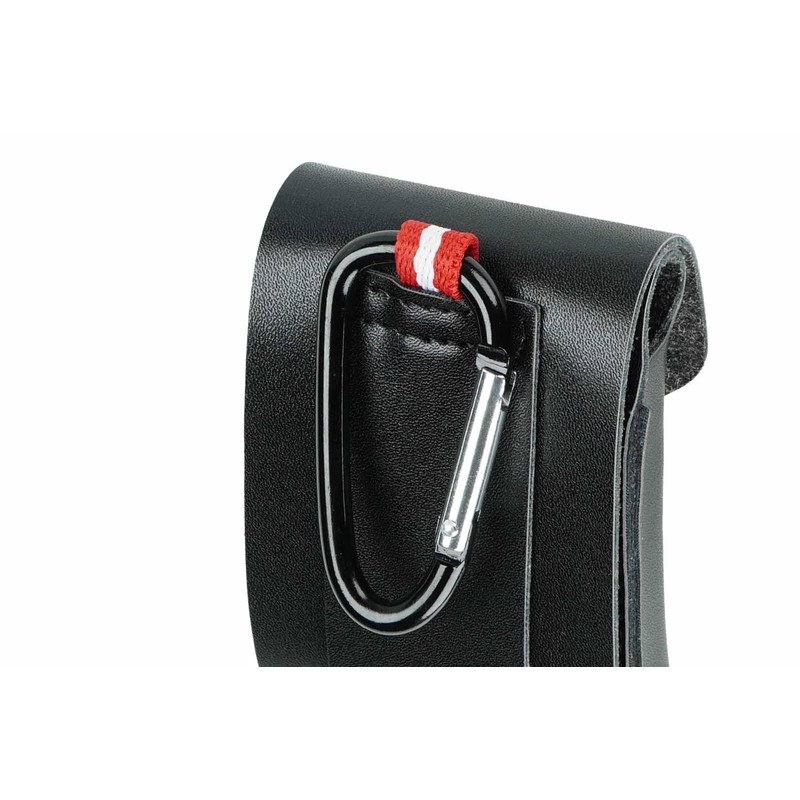 caseroxx Wireless Detector Case for Swissphone BOSS/Res.Q - Protective Case