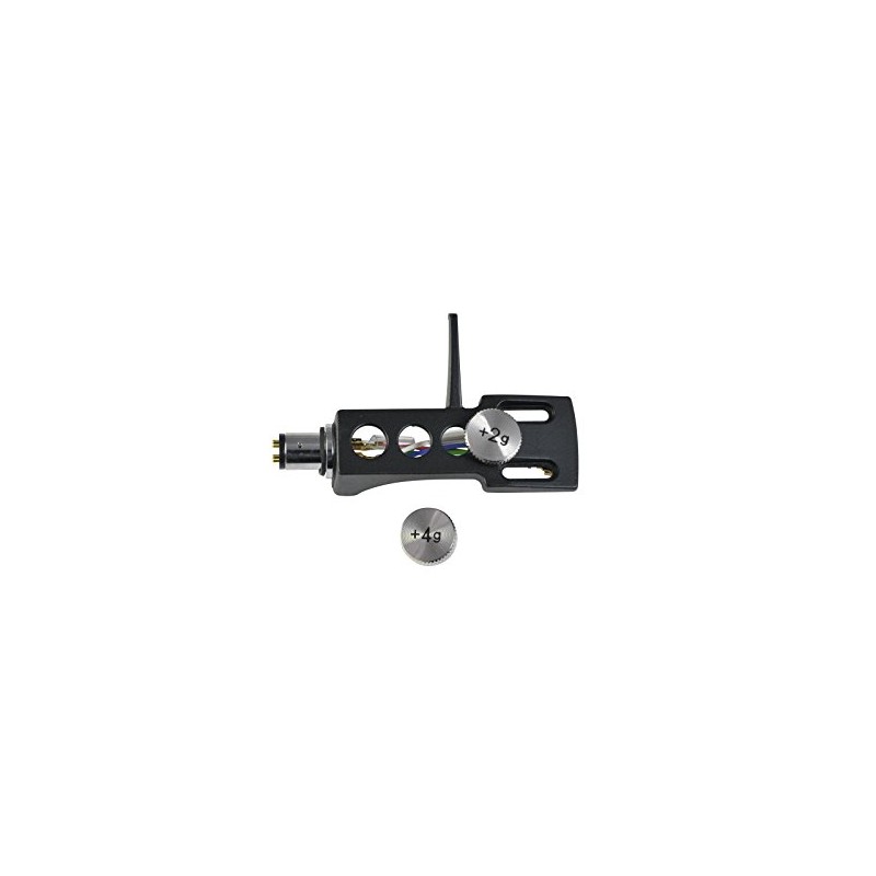 Omnitronic Universal Headshell - Black