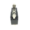 YXQ TM-1704 Short Hinge Roller Lever Momentary Micro Limit Switch