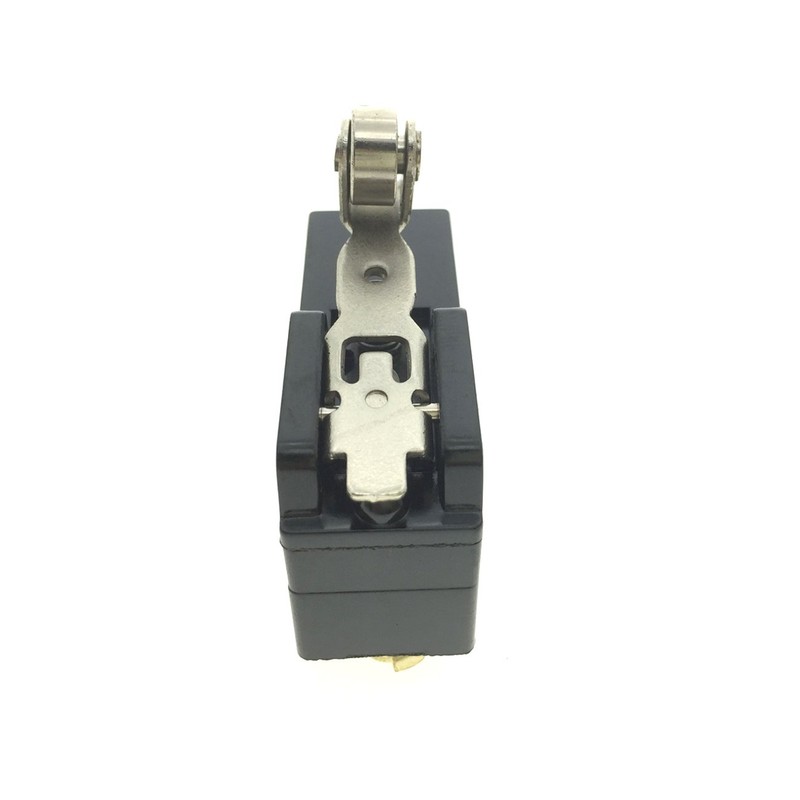 YXQ TM-1704 Short Hinge Roller Lever Momentary Micro Limit Switch