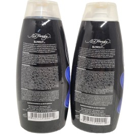 Ed Hardy 2x Ed Hardy Blowout Bronzing Bronzer Anti-Reddening IndoorTanning Bed Lotion