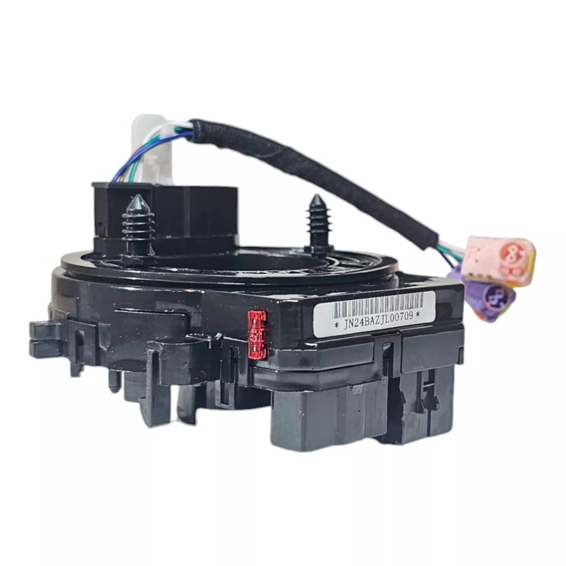 ISUMO Clockspring & Angle Sensor For Hyundai Sonata 2018-2019 W/Heated