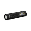 Coast KL30R 500 Lumen Rechargeable LED Pocket Flashlight with UV