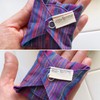South India Eco Femme Cloth Napkins (Skin Tinted, Waterproof/Not), 6