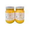Earth's Finest Mantequilla Clarificada Ghee 400g
