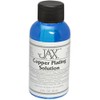 Jax Copper Plating Solution, 2 oz., Item No. 45.91001