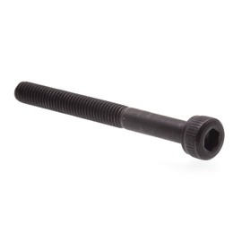 Prime-Line 9180497 Socket Head Cap Screws, Class 12.9 Metric, Hex (Allen) Drive, M3-0.5 X 30MM, Black Oxide Coated Steel, 10-Pack