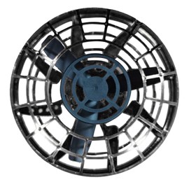 AMONIDA Flying Spinner, Flying Saucer Toy, ABS Plastic Alloy Lightweight and Portable Flying Spinner Toy Flying Toys for Multiple Stunts and Flight Movements(Black)