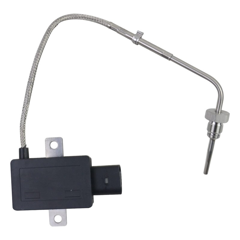 Koomaha 07C919529K Exhaust Gas Temperature Sensor Replacement for 2004-2018 Bentley