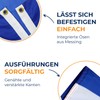 AZ FLAG - Flagge Frankreich - 150x90 cm - Französische