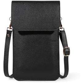 Bolso bandolera de para teléfono con