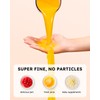 Sangcon 5-in-1 Immersion Blender Handheld with 1000ml Cup, 2-Speed Adjustable