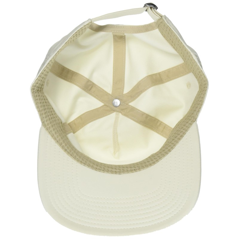 Dickies Men's Relaxed Low Pro Cap Grey