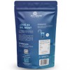 Glicina en Polvo 900g |100% Pura, Suplemento Alimenticio | Sabor