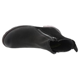 Kamik Isabella Lo Black 8 B (M)