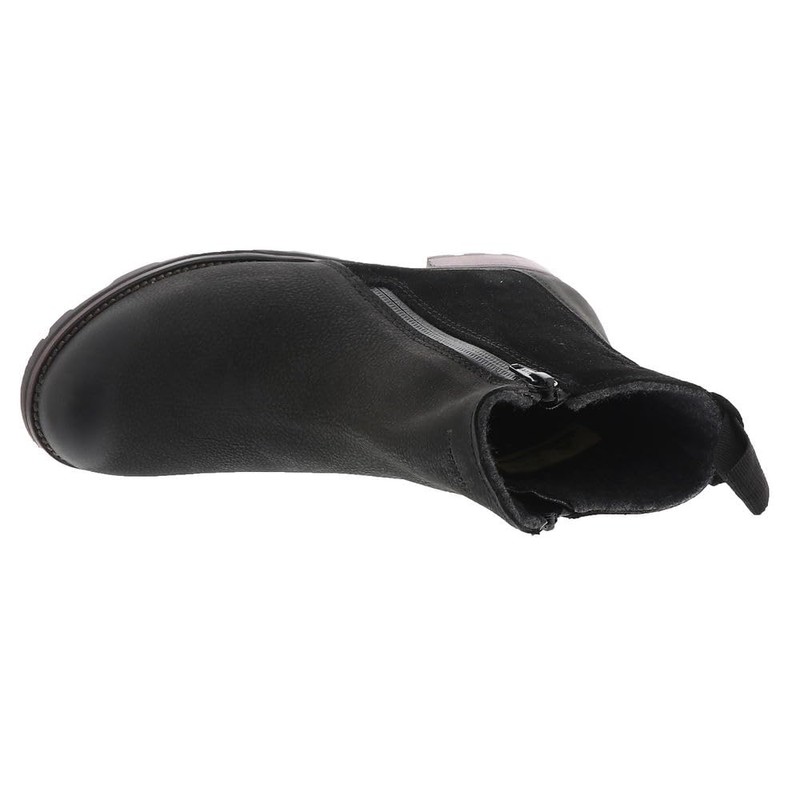 Kamik Isabella Lo Black 8 B (M)