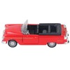 1:32 Convertible Sports Car Model Metal Alloy Realistic Cool Battery