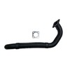 LAUUEXOP Exhaust Muffler Pipe 6701151 EXH Tube Compatible for Bobcat