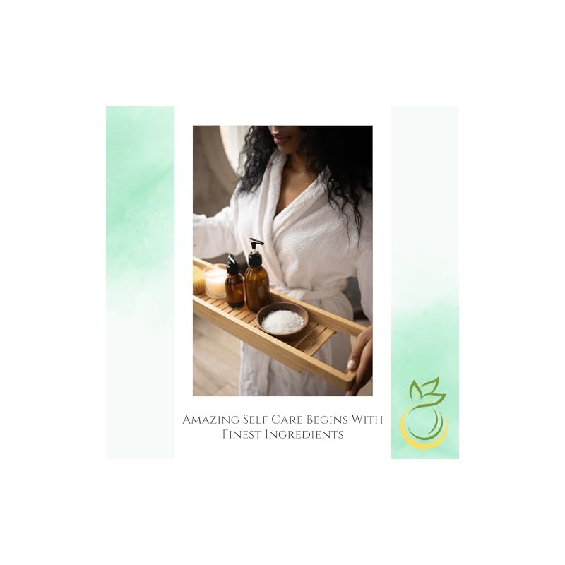 Avocado Butter Pure Organic Refined Raw by Dr.Adorable 12 Oz