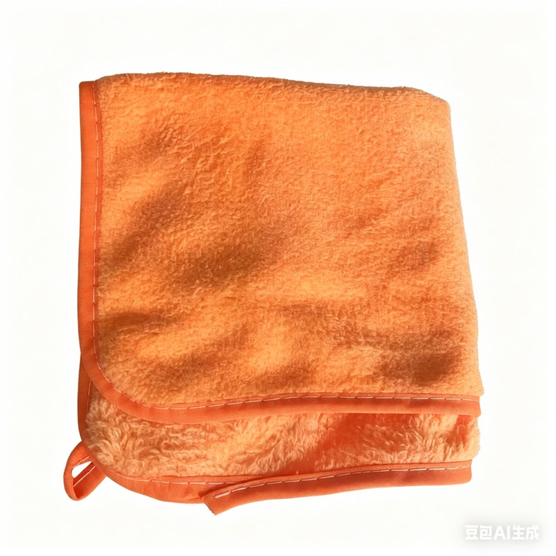 10pcs 30x60cm Microfiber
