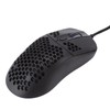 Pro Wired Gaming Mouse - 12000 DPI, Honeycomb Shell, RGB