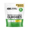 Optimum Nutrition Creatine Monohydrate Gummies, Pineapple Flavor, 105 Count, 35