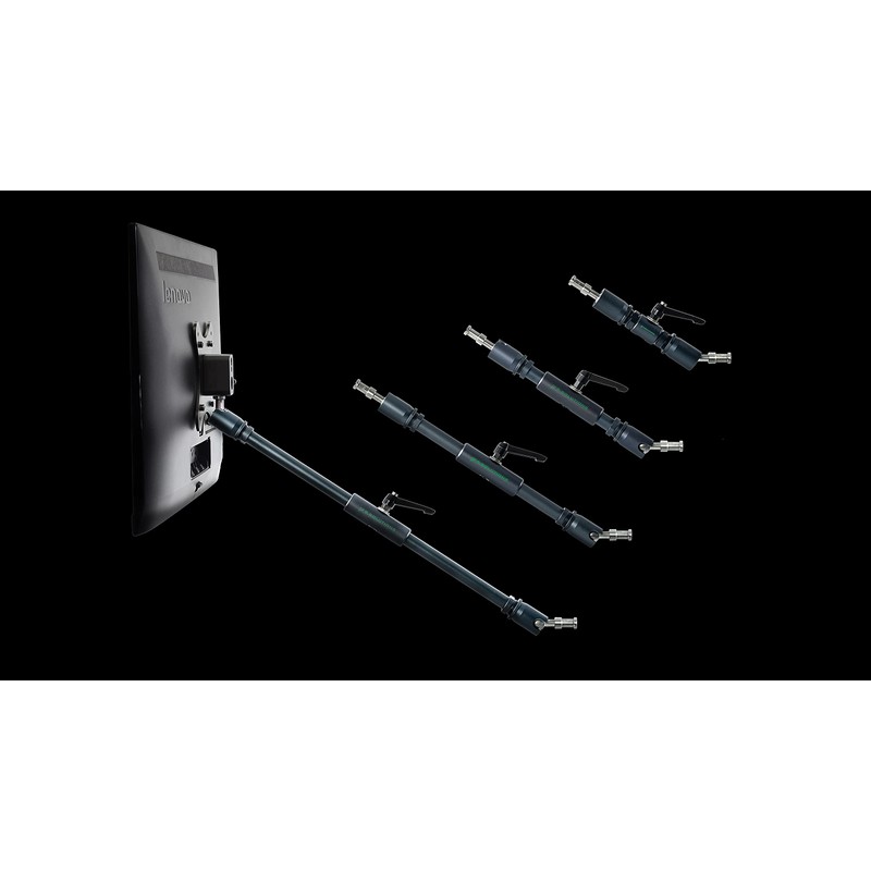 Doppelgelenkarm 260 mm 9.VD5089XS