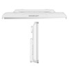 Miraval Wireless Weather Station with Outdoor Sensor Date Display Moon