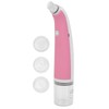 Small Bubble Blackhead Removal Suction Instrument Portable Electric Face Pore