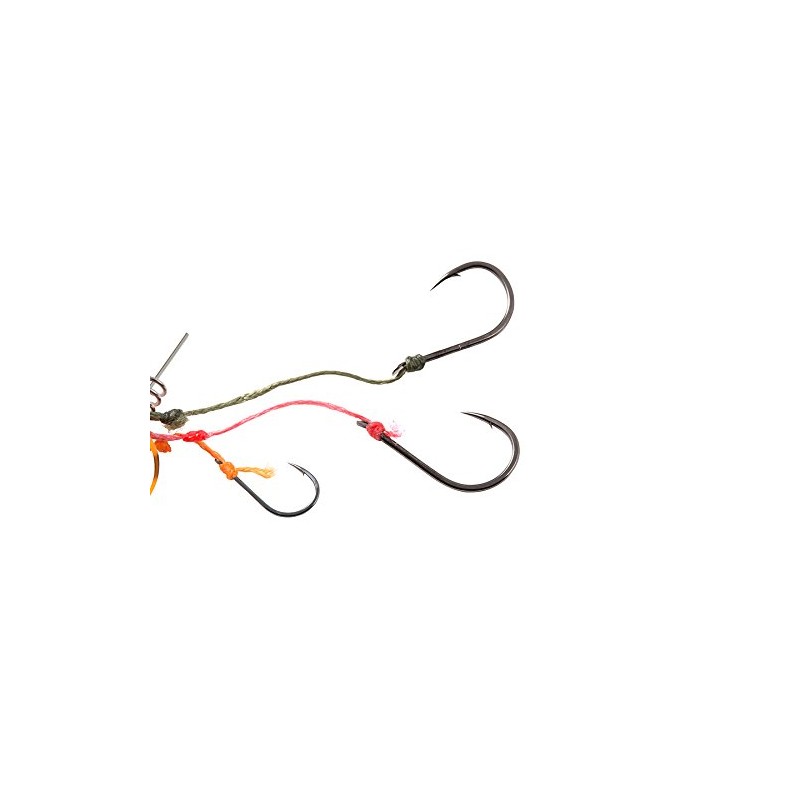 AbuGarcia SSKKD30+5-KTRD Kachi Ball 1.1 oz (30 g) + 5