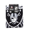 The Northwest Company 1NFL/72007/0019/RET: 30X60 Beach Towel Psychedelic - Raiders