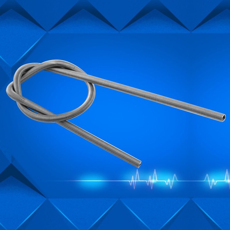 Set of 3 Resistance Cable Heating Wire Heating Element Restriction