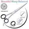Hairdressing Barber Scissors Hair Scissor Cutting Salon Thinning Trimming Shears