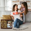 Nestura Picture Frames for Mom | Mother Daughter Picture Frames