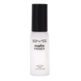 BYS Face Primer Matte, 45 ml