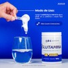 Signature Series GLUTAMINA – Suplemento en Polvo a base de