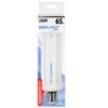 Feit Electric Compact Fluorescent Light Bulbs with Mogul Base,Daylight White,