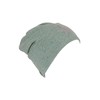 Sterntaler Girls' Slouch Beanie Star Hat, Green