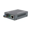 Networx® Fast Ethernet Fiber Media Converter - UTP to 100Base-FX