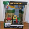 imaginarium- Super Crane-Power Rails RC Powered Train World-New Huge Crane