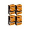 Continental Cross 28 700x32-47c Bicycle Inner Tube Bundle - 42mm