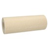 AmaCasa Non-Woven Table Runner with Flower Design 23 cm /