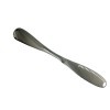 TECHTONGDA Stainless Steel Cheese Butter Knife Jam/Peanut Butter Spatula Knife