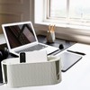 Cable Box, Dustproof Cable Management Box, Cable Management Box, Cable