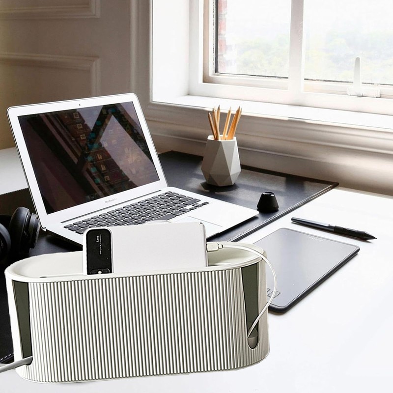Cable Box, Dustproof Cable Management Box, Cable Management Box, Cable
