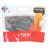 VIBE CLGLI-V7 Critical Link Ground Loop Isolator, Black