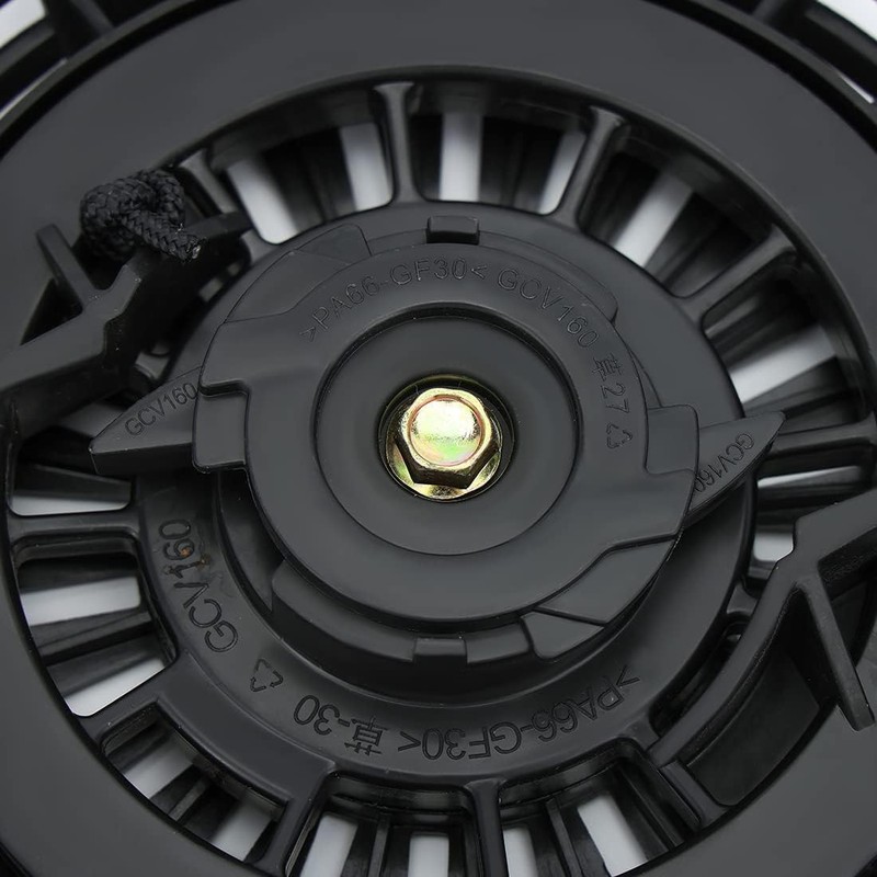 Hipa GCV160 Pull Start Recoil Starter for Honda GCV 160