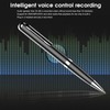 Q96 Professional High Definition Voice Recording Pen Noise Reduction Audio